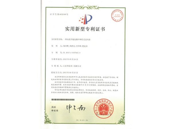 管式反應(yīng)器